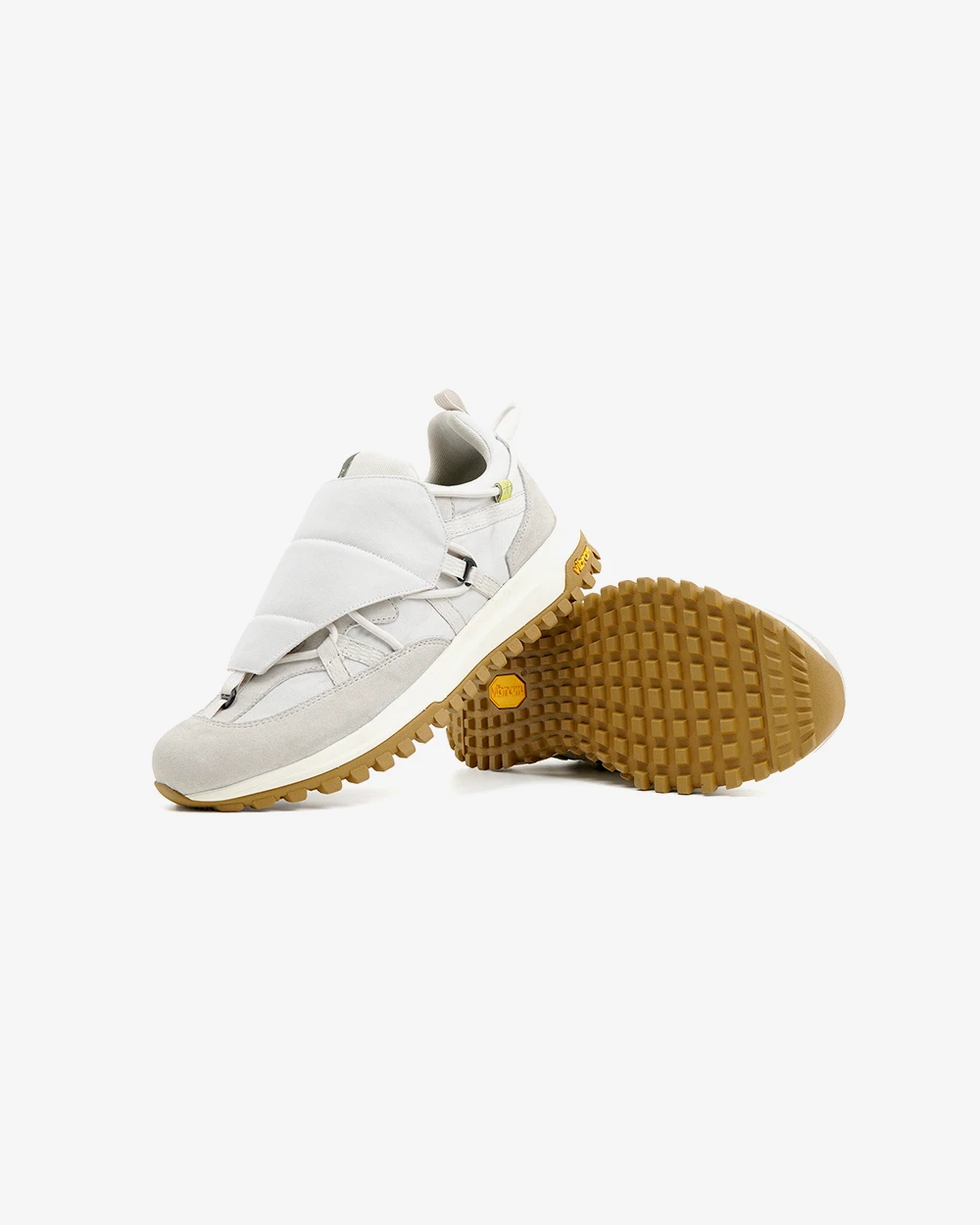 XA-01 Beach White