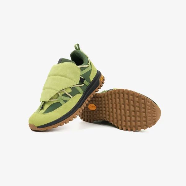 XA-01 Tropics Green