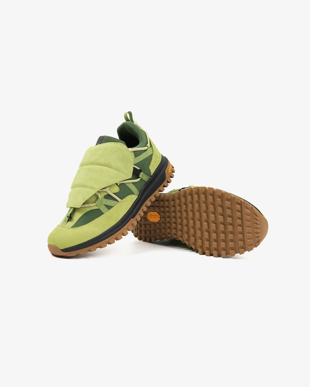 XA-01 Tropics Green