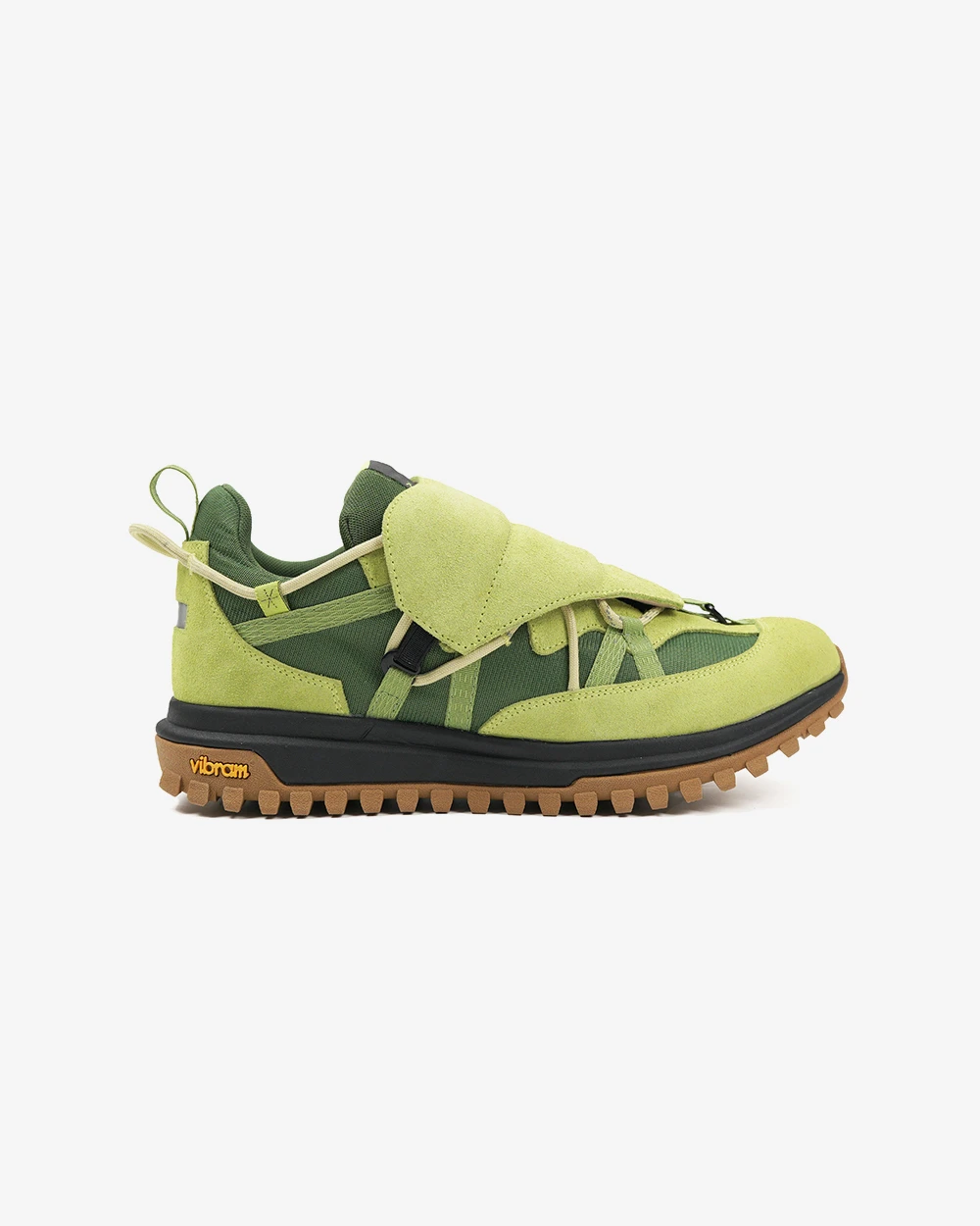 XA-01 Tropics Green - Image 3