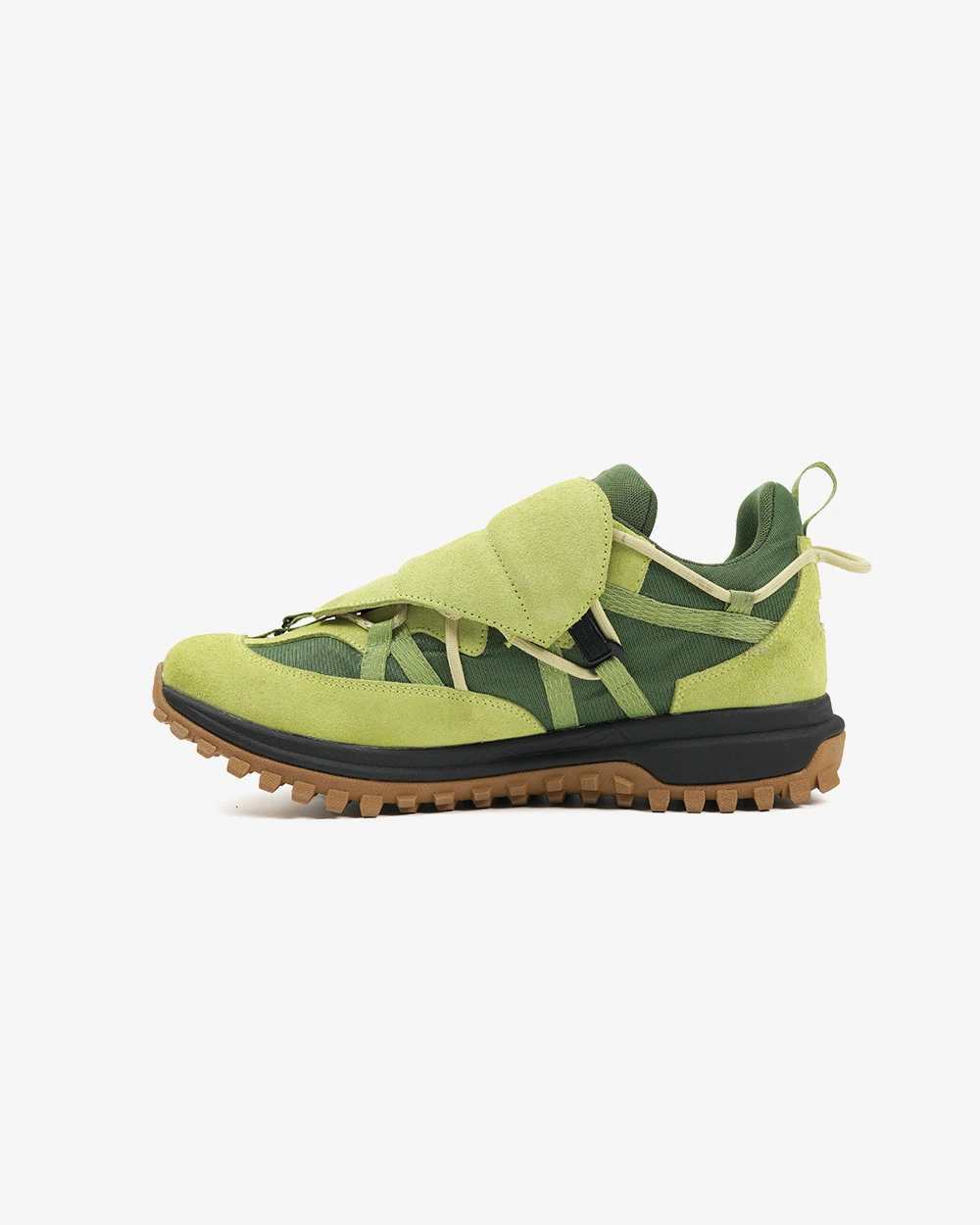 XA-01 Tropics Green - Image 4