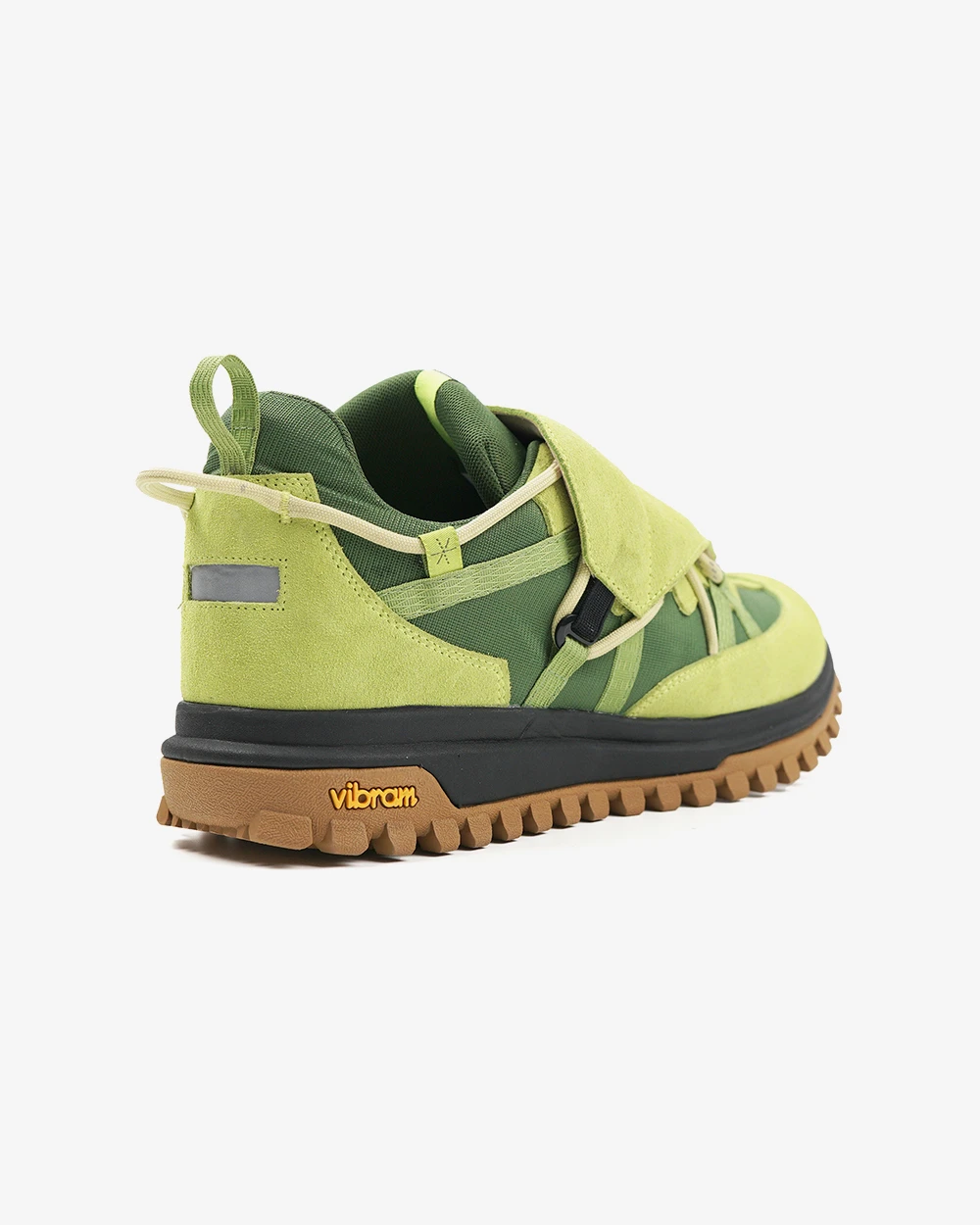 XA-01 Tropics Green - Image 6