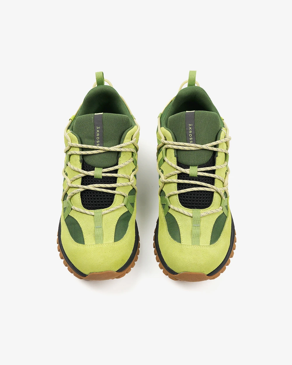 XA-01 Tropics Green - Image 7
