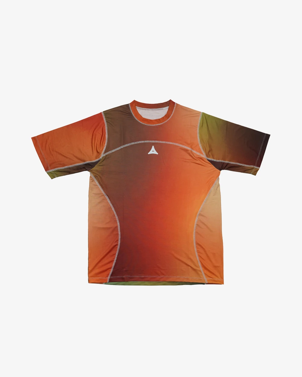 XF-01 Athletic Jersey Tropix Gradient