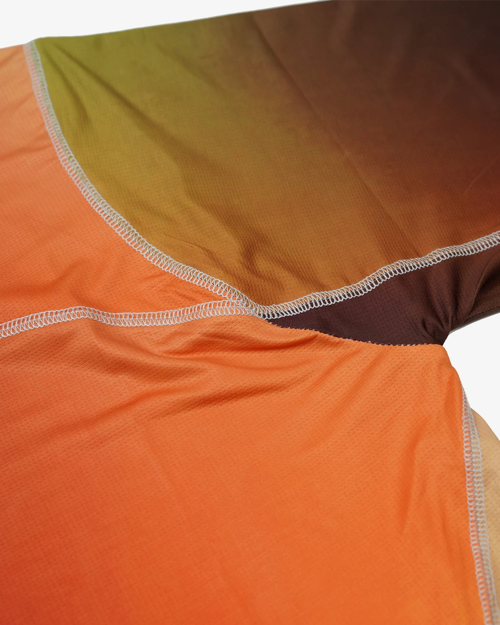 XF-01 Athletic Jersey Tropix Gradient - Image 5