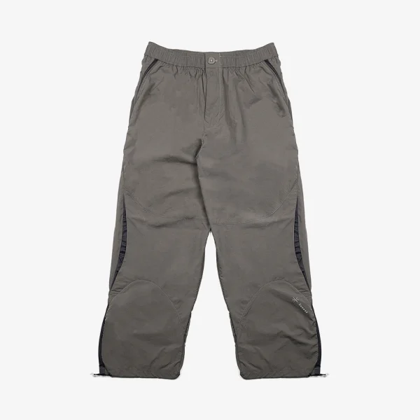 XF Easy Pants Asphalt