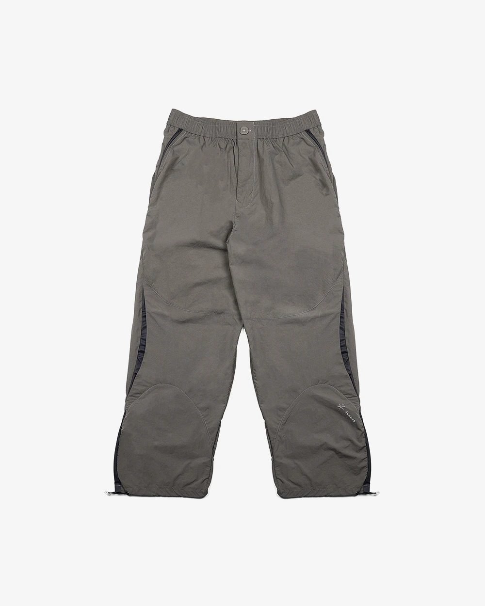 XF Easy Pants Asphalt