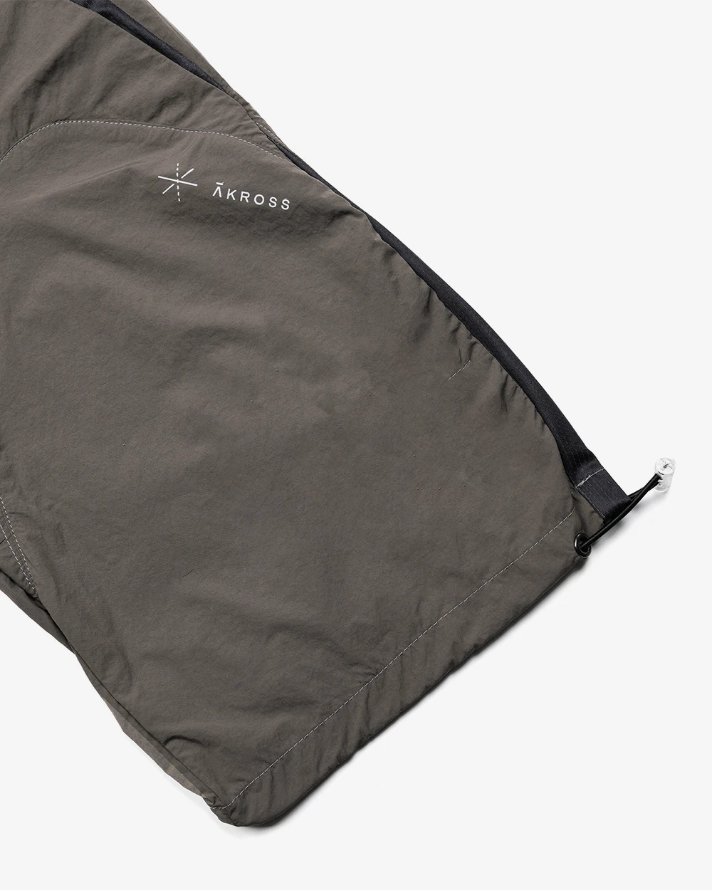 XF Easy Pants Asphalt - Image 2