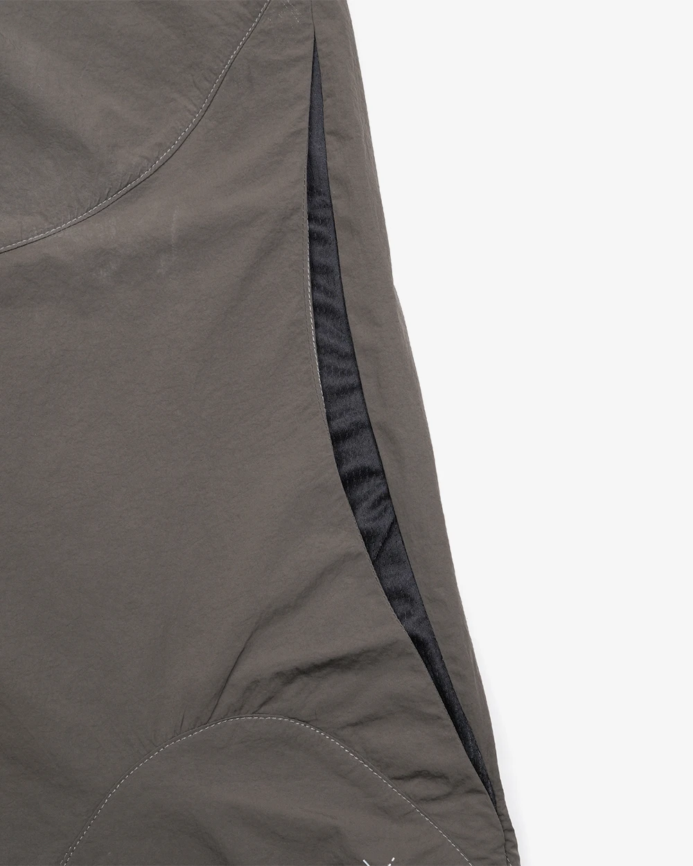 XF Easy Pants Asphalt - Image 3