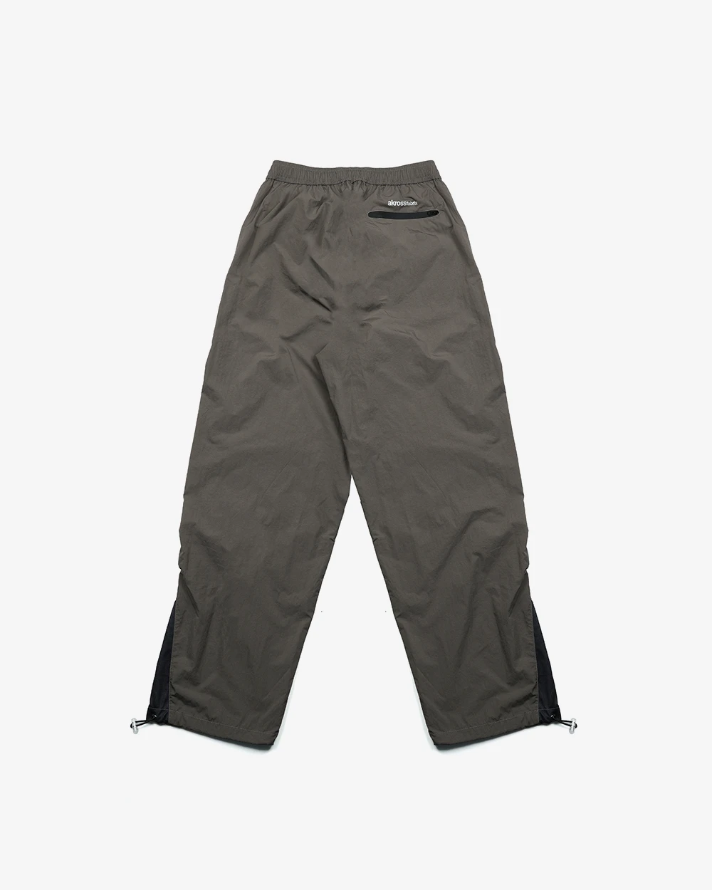 XF Easy Pants Asphalt - Image 4