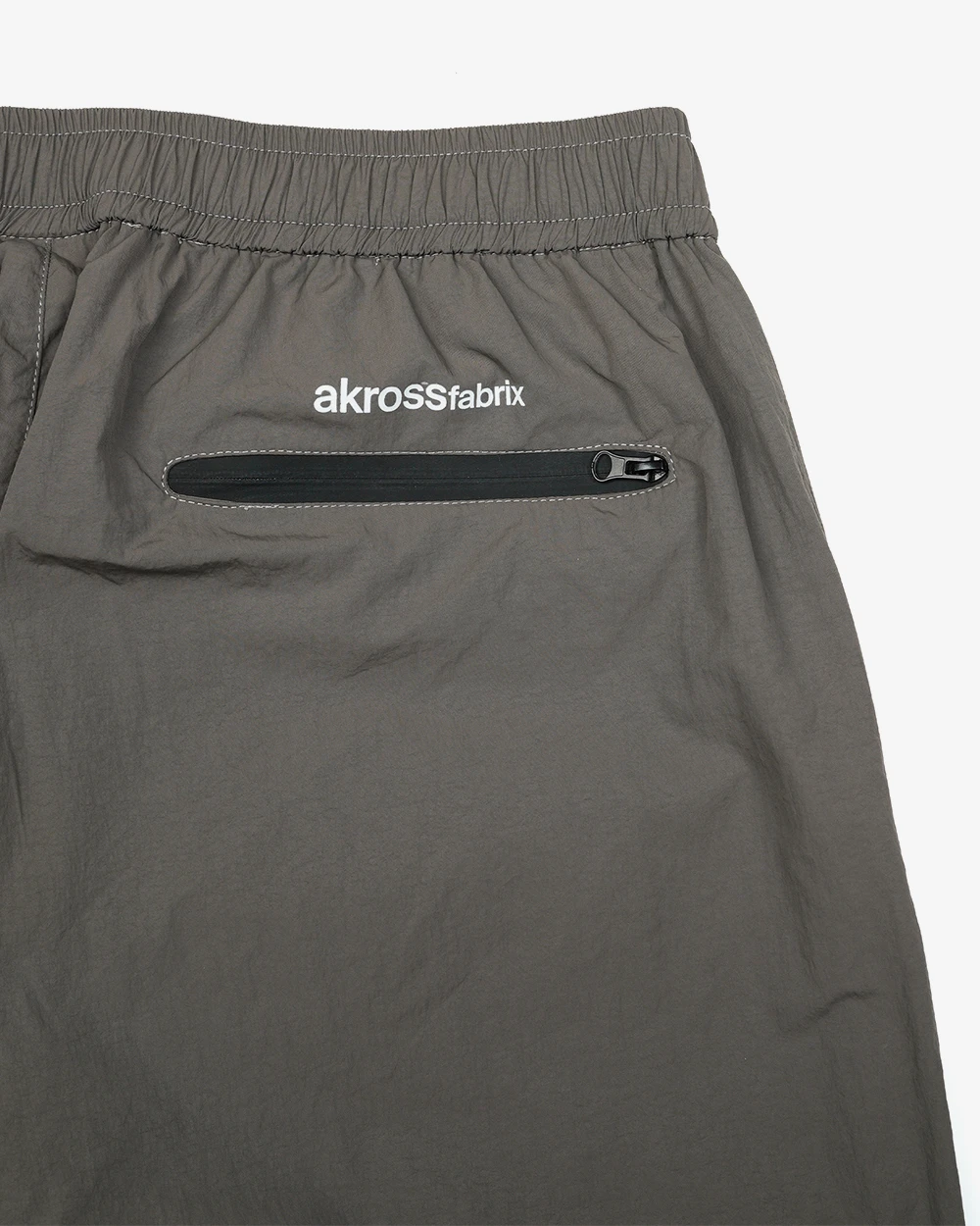 XF Easy Pants Asphalt - Image 5