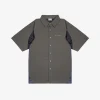 XF Leisure Shirt Asphalt