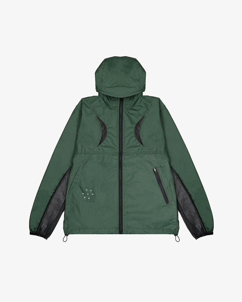 XF-Active Jacket Green