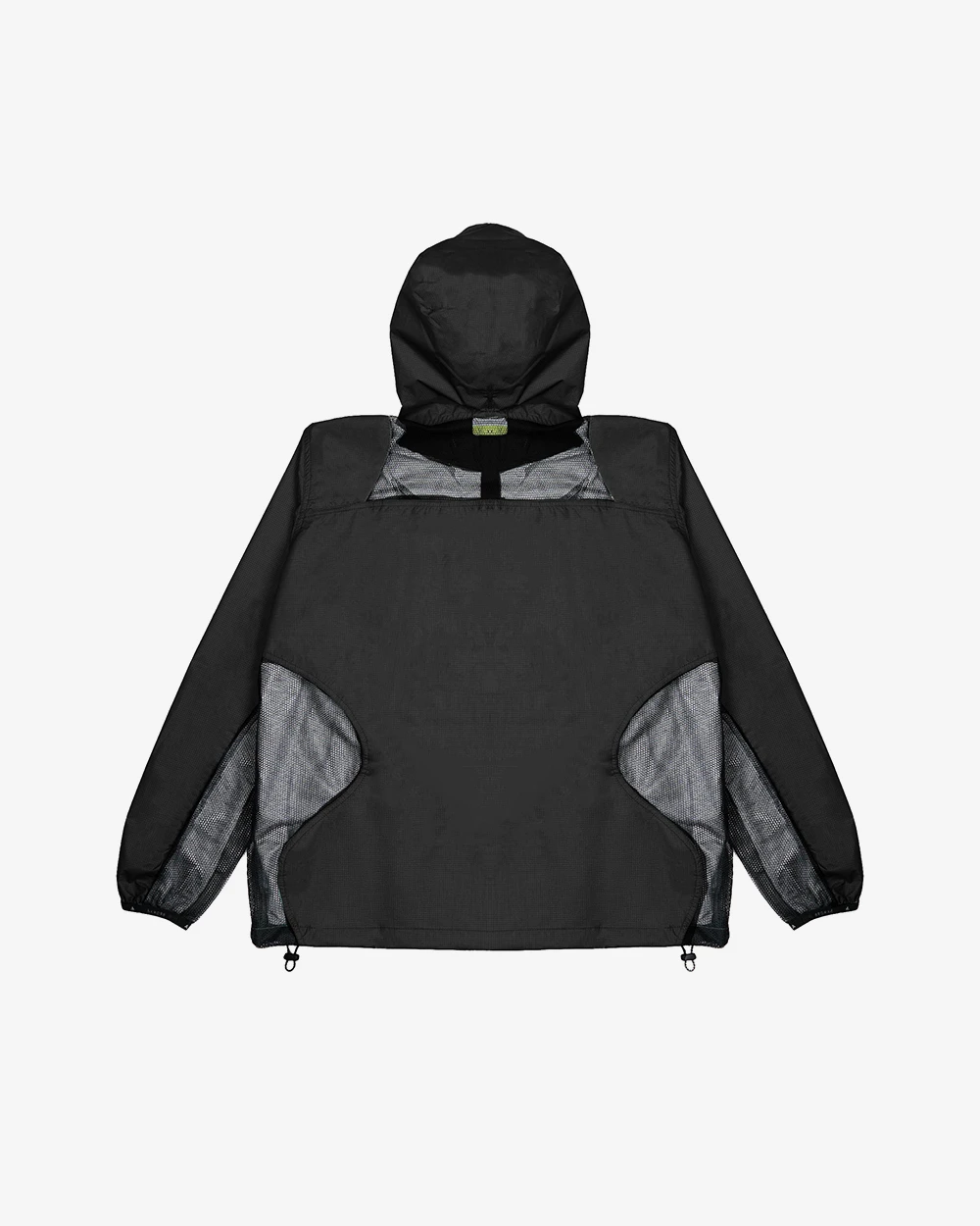 XF-Active Jacket Black - Image 2
