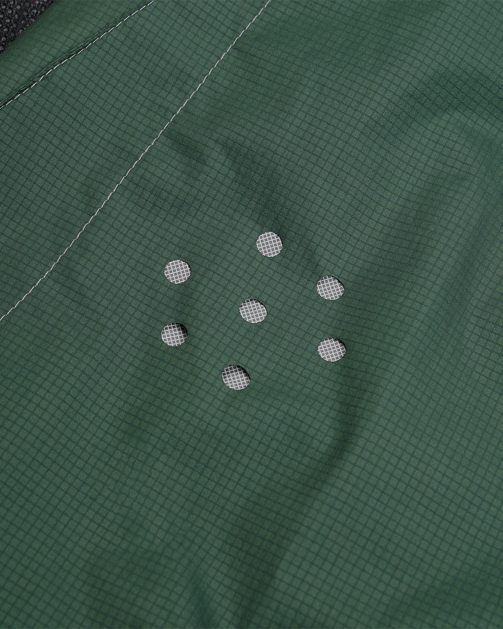 XF-Active Jacket Green - Image 5