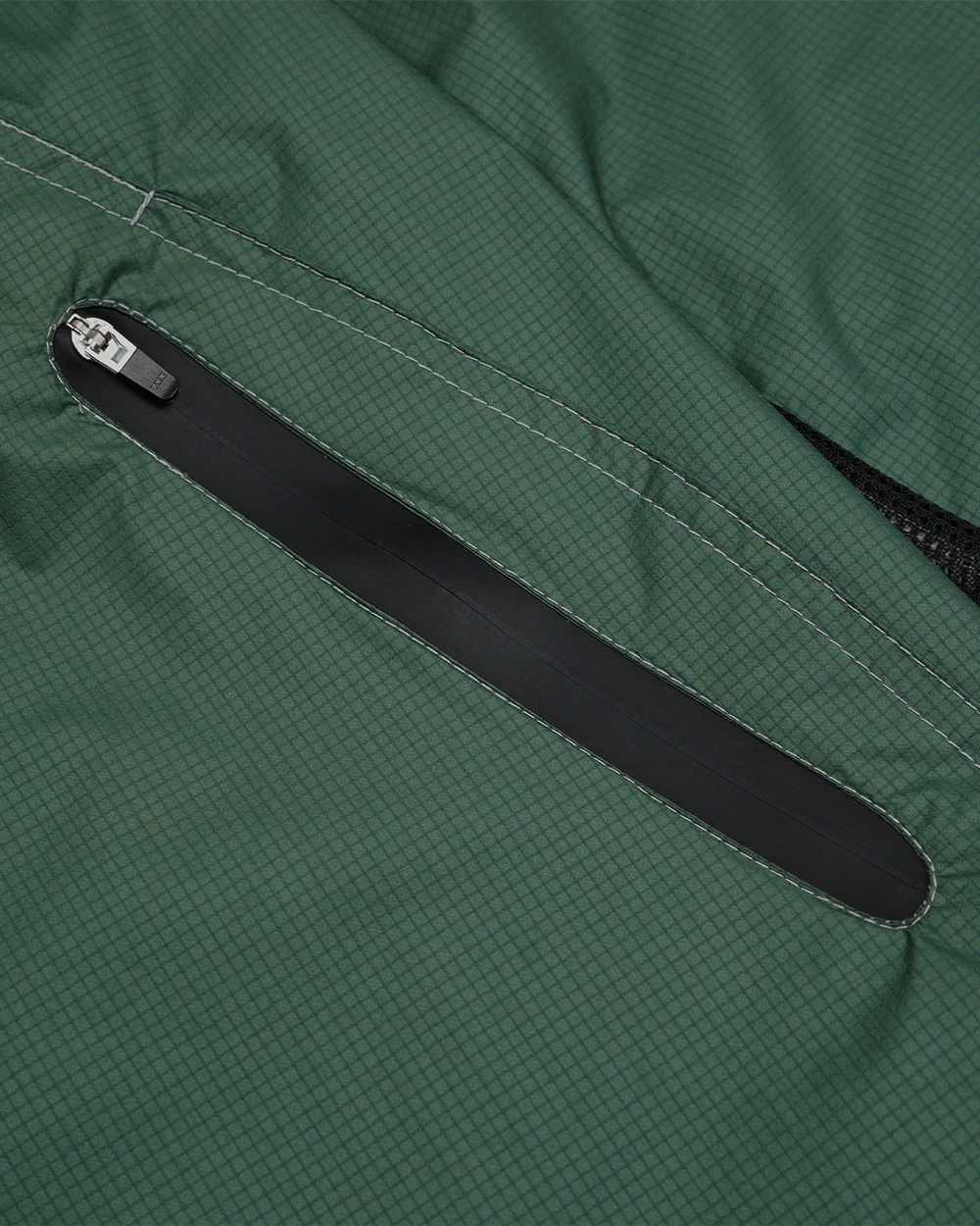 XF-Active Jacket Green - Image 4