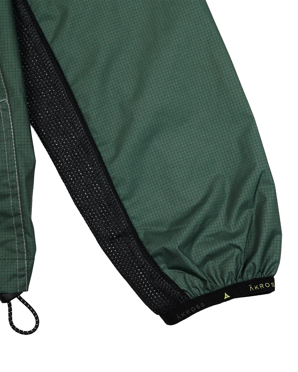 XF-Active Jacket Green - Image 3