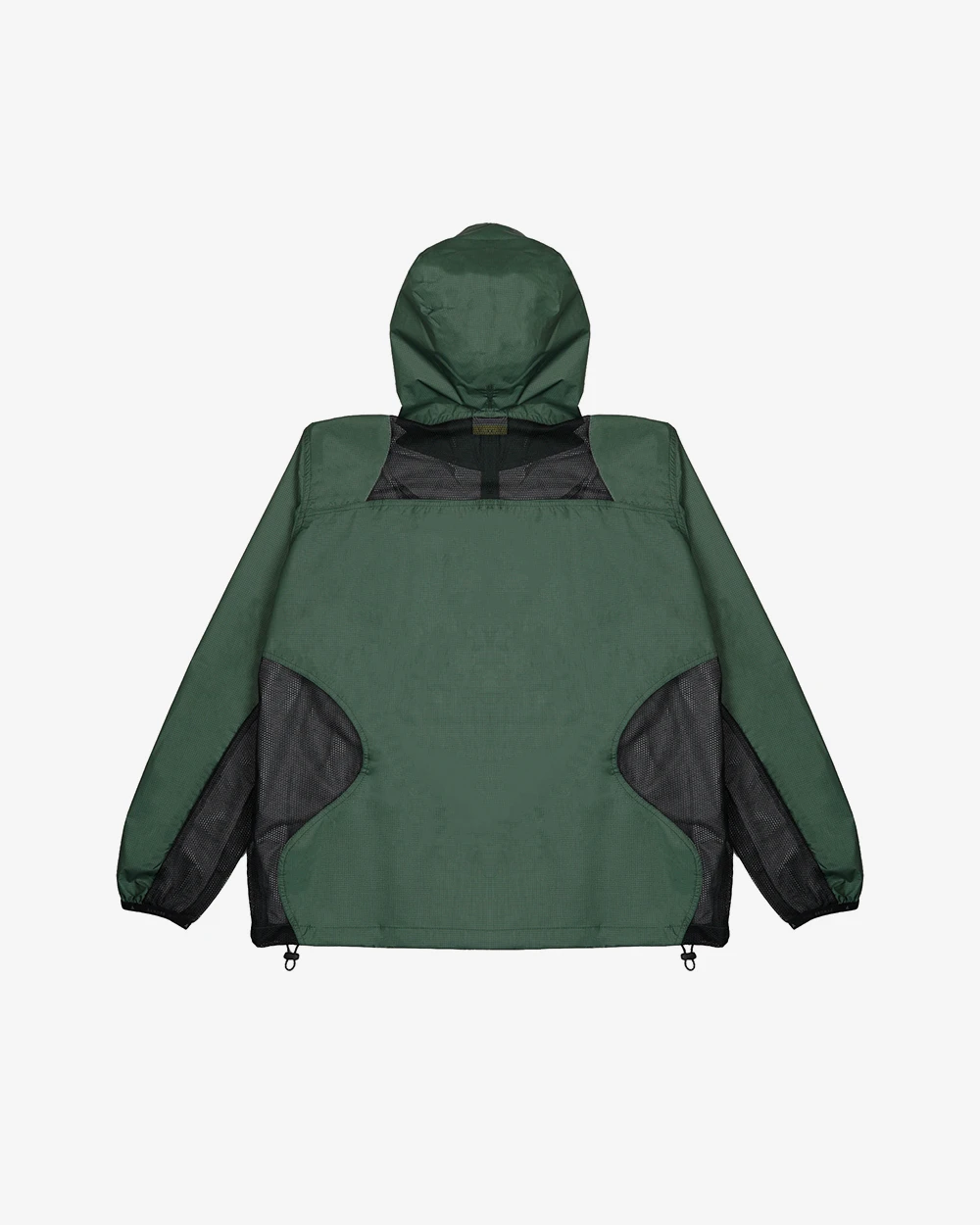 XF-Active Jacket Green - Image 2