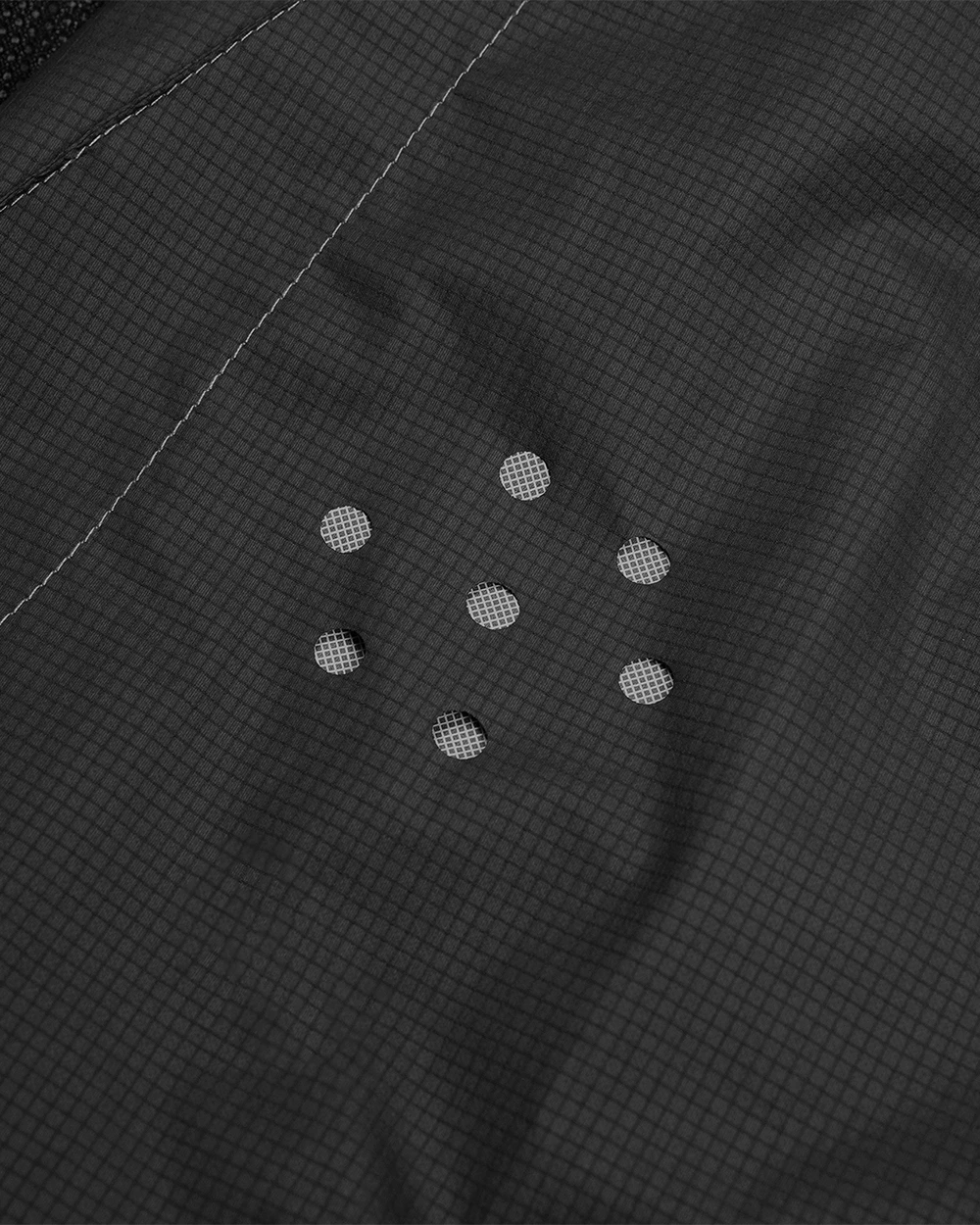 XF-Active Jacket Black - Image 5