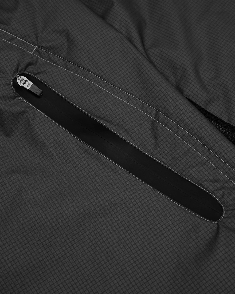 XF-Active Jacket Black - Image 4