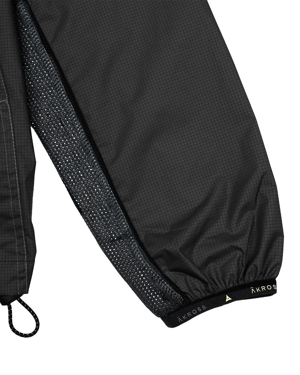 XF-Active Jacket Black - Image 3