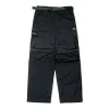 Akross x Deva States - Modular Convertible Trail Pants
