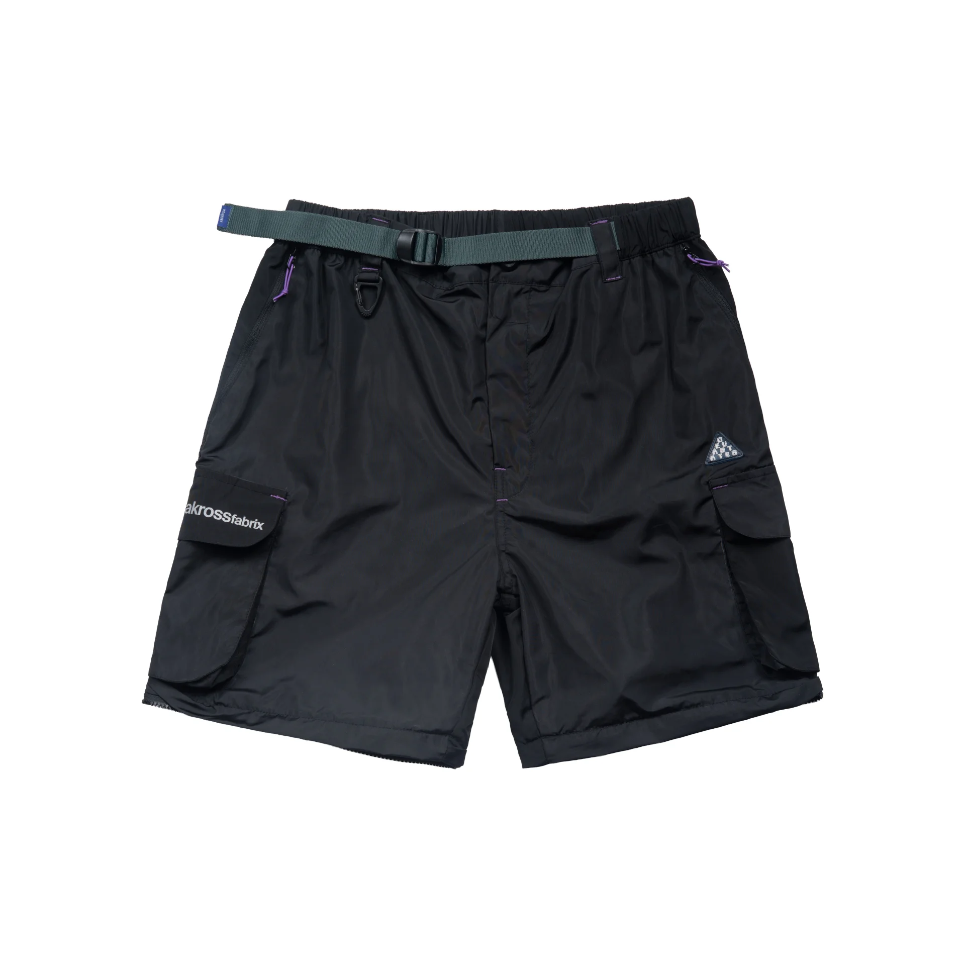 Akross x Deva States - Modular Convertible Trail Pants - Image 6