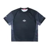 Akross x Deva States - Haze Shortsleeve Jersey