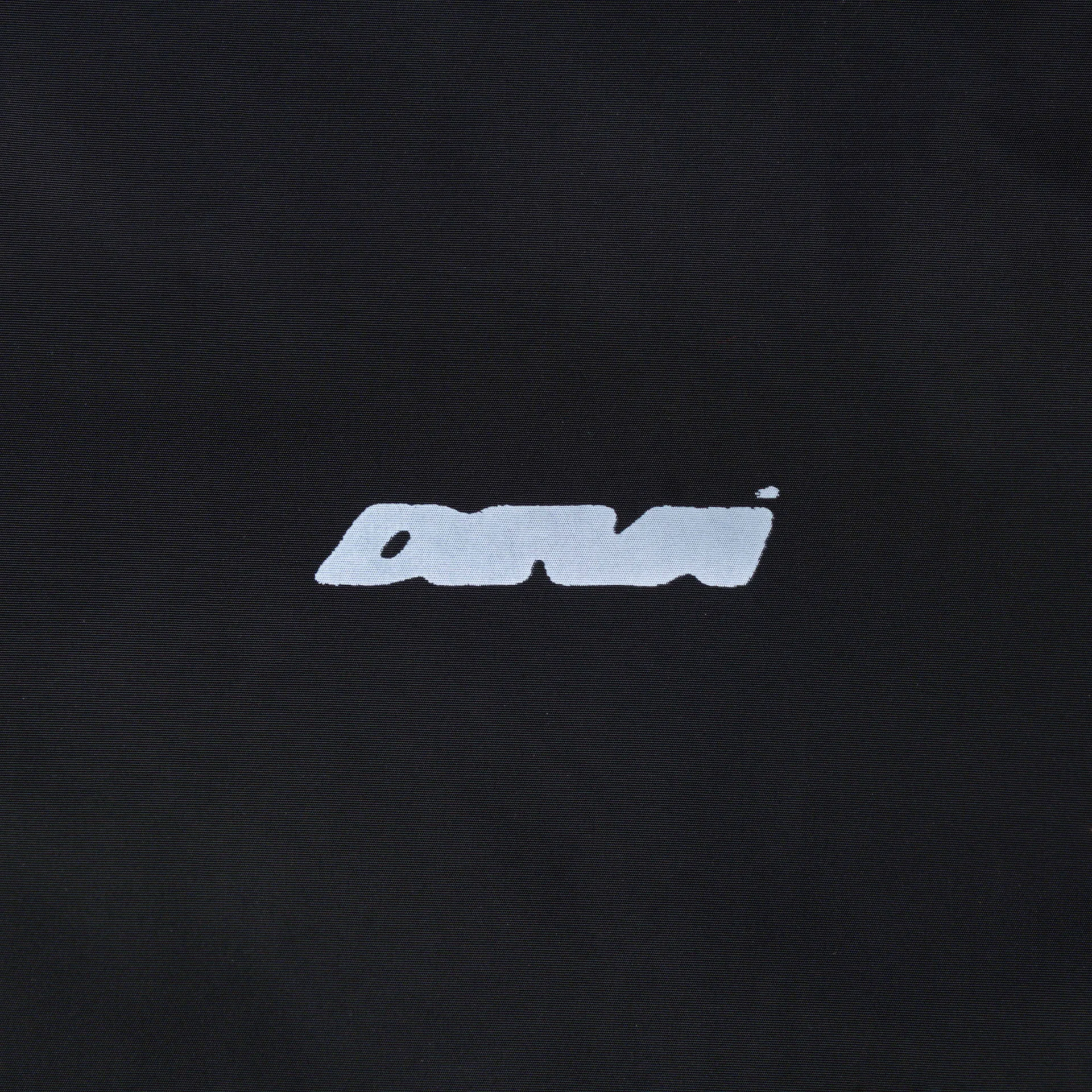 Akross x Deva States - Gemini Reversible Windbreaker Jacket - Image 4
