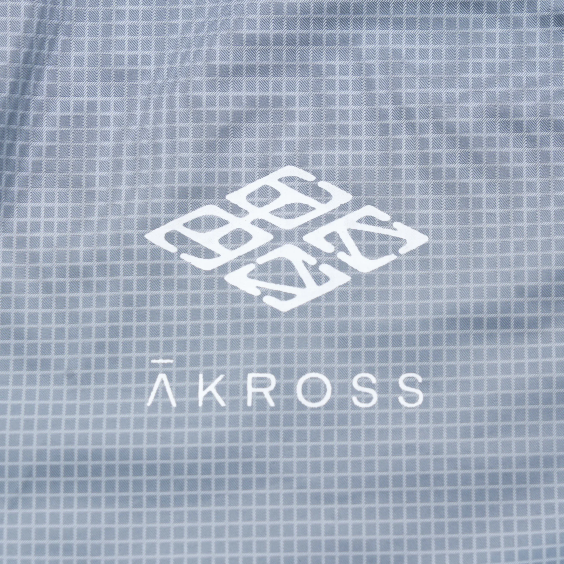 Akross x Deva States - Gemini Reversible Windbreaker Jacket - Image 5
