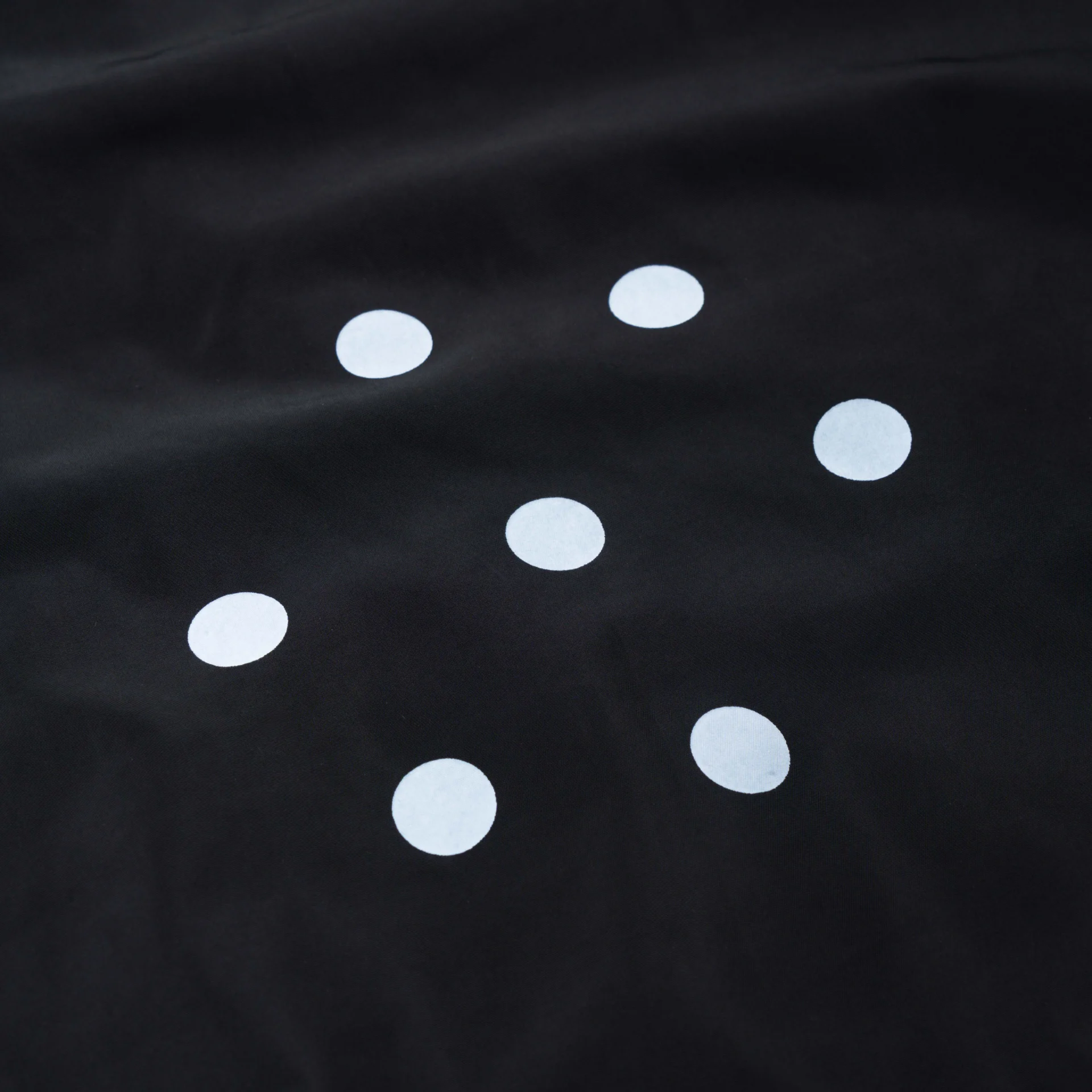 Akross x Deva States - Gemini Reversible Windbreaker Jacket - Image 6
