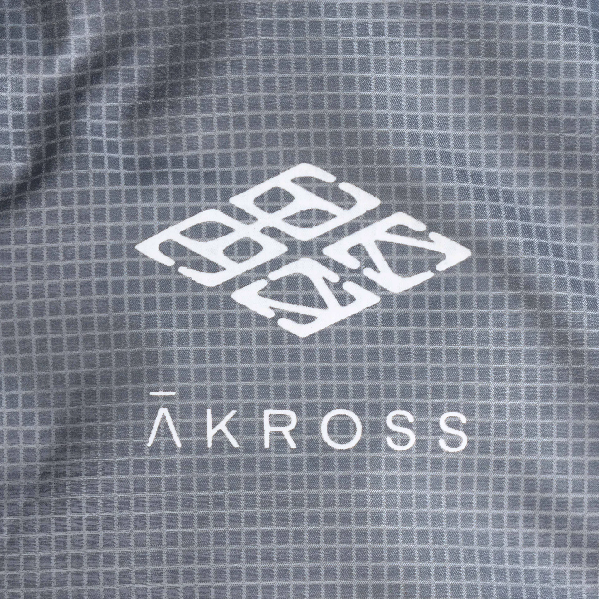 Akross x Deva States - Gemini Reversible Windbreaker Jacket - Image 8